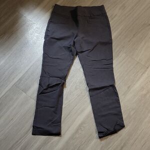 Joe Benbasset Charcoal Pants